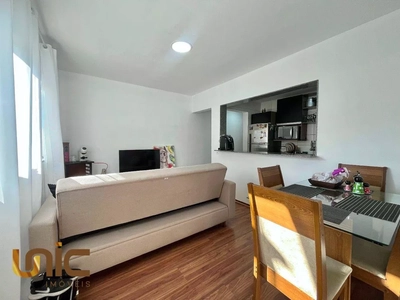 Casa de Condomínio, 2 quartos - Foto 1