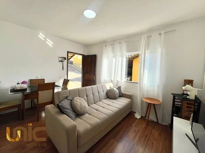 Casa de Condomínio, 2 quartos - Foto 2