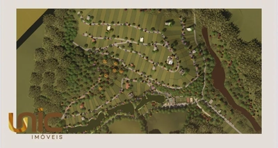 Loteamento e Condomínio, 489 m² - Foto 4