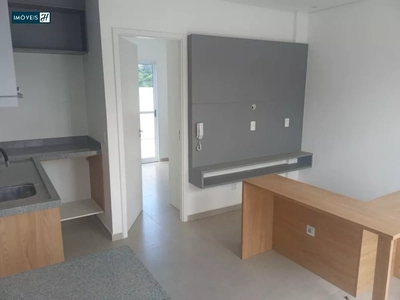 Apartamento, 1 quarto, 30 m² - Foto 2
