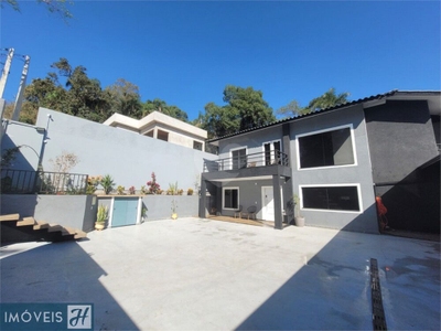 Casa, 5 quartos, 600 m² - Foto 1