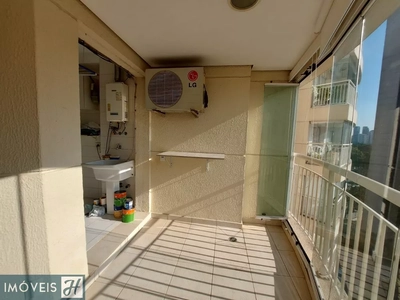 Apartamento, 2 quartos, 57 m² - Foto 2