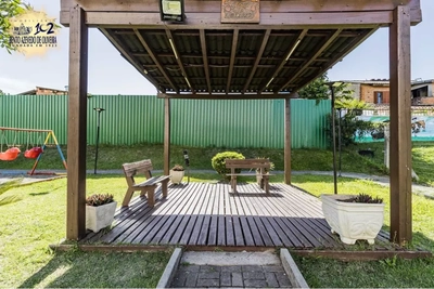 Apartamento, 2 quartos, 53 m² - Foto 3