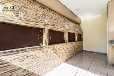 Apartamento, 2 quartos, 53 m² - Foto 1