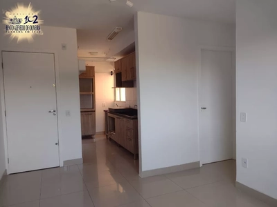 Apartamento, 2 quartos, 40 m² - Foto 1