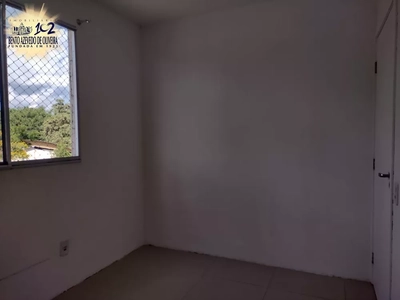Apartamento, 2 quartos, 40 m² - Foto 4