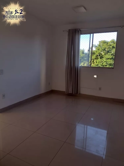 Apartamento, 2 quartos, 40 m² - Foto 5
