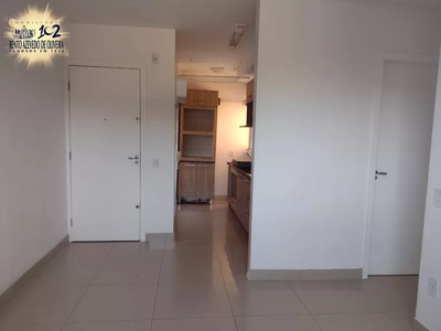 Apartamento, 2 quartos, 40 m² - Foto 2
