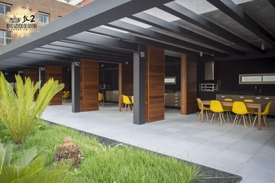 Apartamento, 1 quarto, 68 m² - Foto 5