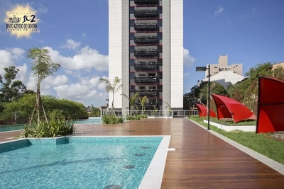 Apartamento, 1 quarto, 68 m² - Foto 4