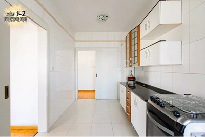 Apartamento, 3 quartos, 98 m² - Foto 3