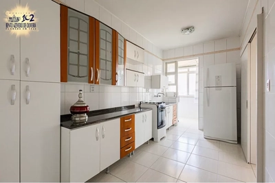 Apartamento, 3 quartos, 98 m² - Foto 4