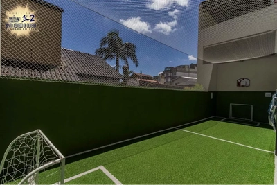 Apartamento, 2 quartos, 75 m² - Foto 4