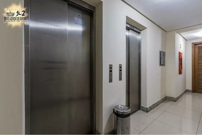 Apartamento, 2 quartos, 75 m² - Foto 1