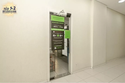 Apartamento, 2 quartos, 60 m² - Foto 1