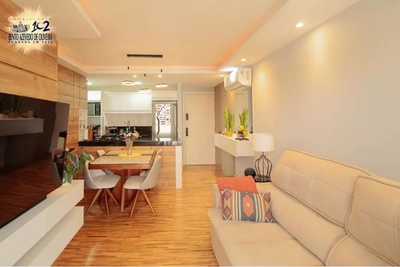 Apartamento, 2 quartos, 60 m² - Foto 4