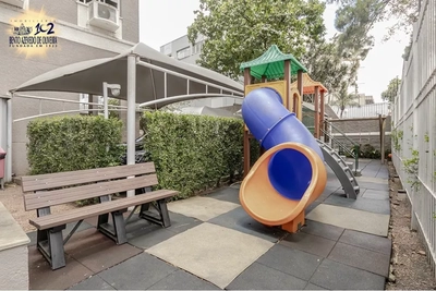 Apartamento, 2 quartos, 60 m² - Foto 3