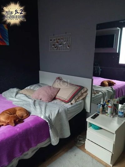 Apartamento, 2 quartos, 41 m² - Foto 3