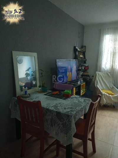 Apartamento, 2 quartos, 41 m² - Foto 1