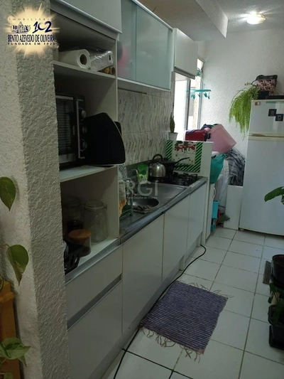 Apartamento, 2 quartos, 41 m² - Foto 5