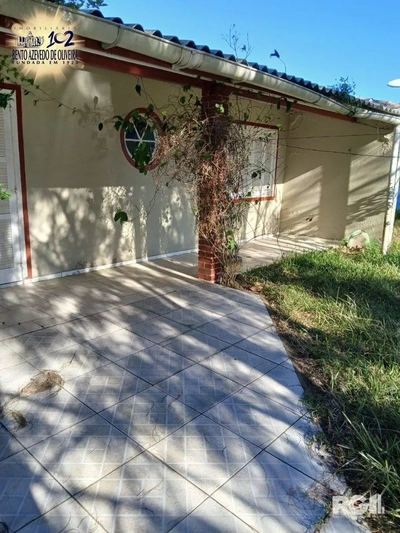 Casa, 3 quartos, 121 m² - Foto 2