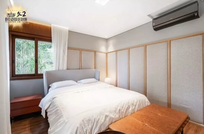 Apartamento, 3 quartos, 209 m² - Foto 5