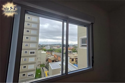 Apartamento, 2 quartos, 55 m² - Foto 2