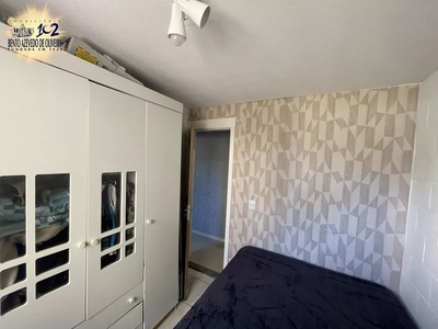 Apartamento, 2 quartos, 38 m² - Foto 5