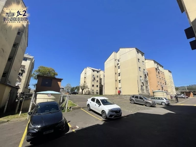 Apartamento, 2 quartos, 38 m² - Foto 4