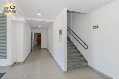 Apartamento, 2 quartos, 53 m² - Foto 2