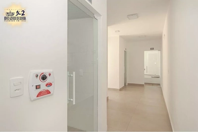 Apartamento, 2 quartos, 53 m² - Foto 3