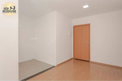 Apartamento, 2 quartos, 53 m² - Foto 4