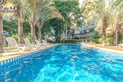 Apartamento, 2 quartos, 69 m² - Foto 2