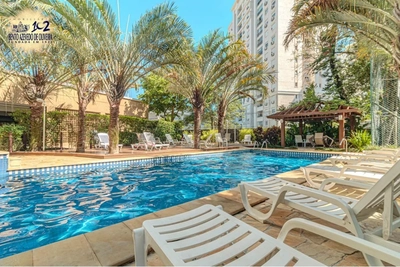 Apartamento, 2 quartos, 69 m² - Foto 3