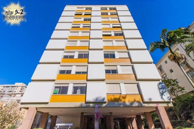 Apartamento, 3 quartos, 101 m² - Foto 1