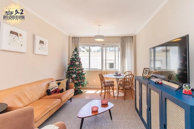 Apartamento, 3 quartos, 101 m² - Foto 2