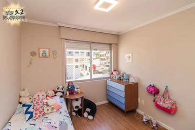 Apartamento, 3 quartos, 101 m² - Foto 5