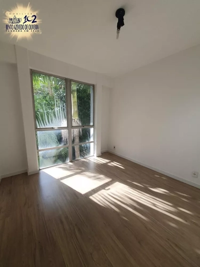 Apartamento, 1 quarto, 35 m² - Foto 1