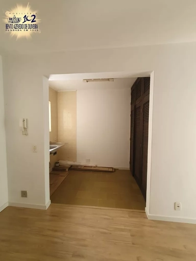 Apartamento, 1 quarto, 35 m² - Foto 4