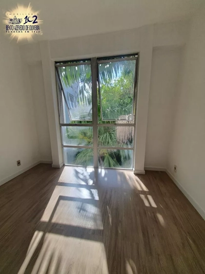 Apartamento, 1 quarto, 35 m² - Foto 2