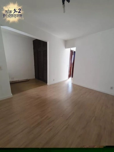 Apartamento, 1 quarto, 35 m² - Foto 3