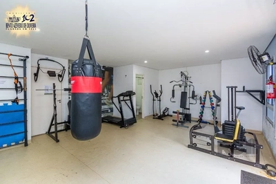 Apartamento, 2 quartos, 48 m² - Foto 5