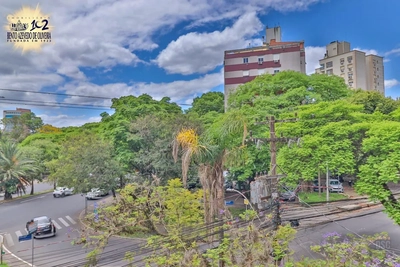 Apartamento, 2 quartos, 80 m² - Foto 1