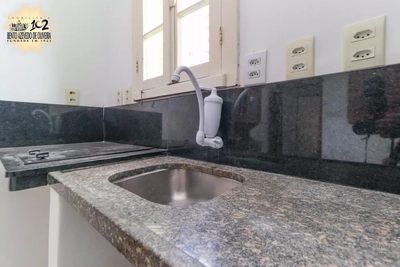 Apartamento, 2 quartos, 80 m² - Foto 2