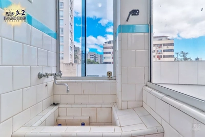 Apartamento, 2 quartos, 80 m² - Foto 5