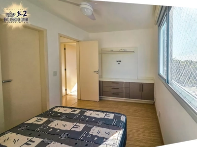 Apartamento, 3 quartos, 75 m² - Foto 4