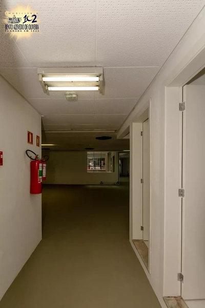 Prédio Inteiro, 1569 m² - Foto 2