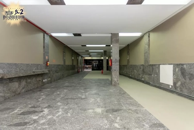 Prédio Inteiro, 1569 m² - Foto 1