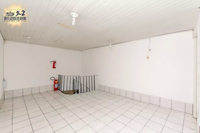 Loja-Salão, 60 m² - Foto 4