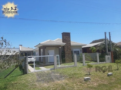 Casa, 3 quartos, 107 m² - Foto 1